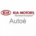Autoè Kia Motors