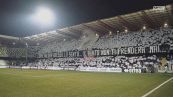 Cesena non dimentica Pantani