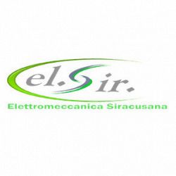 Elettromeccanica Siracusana logo