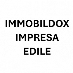 Immobildox - Impresa Edile logo