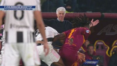 È una Roma da scudetto?