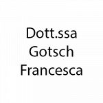 Gotsch Dott.ssa Francesca