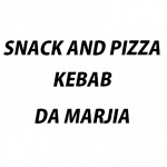 Snack And Pizza Kebab da Marjia