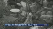Breaking News delle 21.30 | L'Italia ricorda le vittime delle foibe