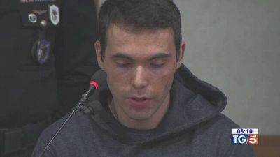 "Giulia uccisa perché non mi voleva più"