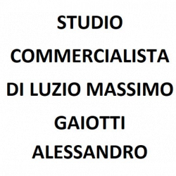 Studio Commercialista Dott. Massimo di Luzio & Dott. Alessandro Gaiotti logo