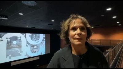Proteste, Sophie Chiarello: "Violenza è tetto di immigrati in classe"