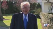 "Tregua possibile, tracciate linee guida"