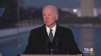 Rispetto dagli alleati, duro attacco da Trump