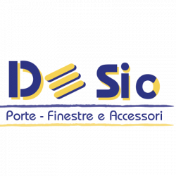 De Sio Porte Finestre & Accessori logo