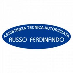 Philips Assistenza Autorizzata Russo Ferdinando logo