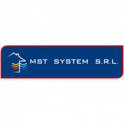 Mst System Srl logo
