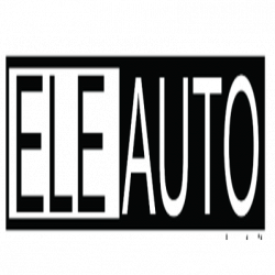 Eleauto logo