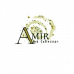 Amir Art Collection logo