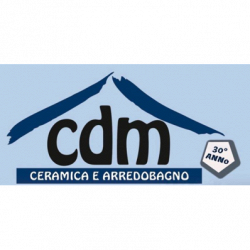 Cdm logo