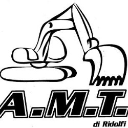 A.M.T. di Ridolfi s.r.l. logo