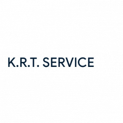 K.R.T. SERVICE logo