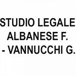 Studio Legale Albanese F. -  Vannucchi G.