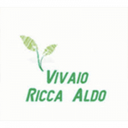 Ricca Aldo Vivaio logo