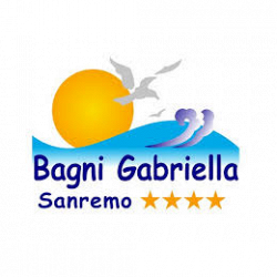 Bagni Gabriella logo