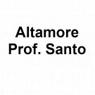 Altamore Prof. Santo Dottore Commercialista