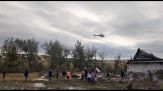 Forte ondata di maltempo in Sudafrica, ci sono almeno 49 morti