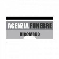 Agenzia Funebre Ricciardo logo