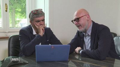Parlano i periti informatici che analizzarono il pc di Stasi