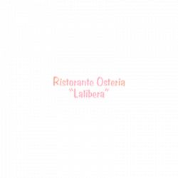 Ristorante Osteria Lalibera logo