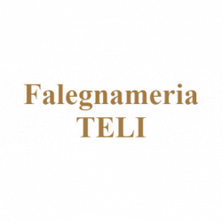 Falegnameria Teli logo