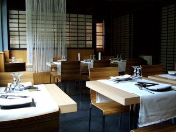 Miyabi ristorante asian