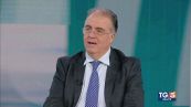 Le malattie delle vene e il panico