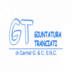 Giuntatura Tranciati Carniel logo