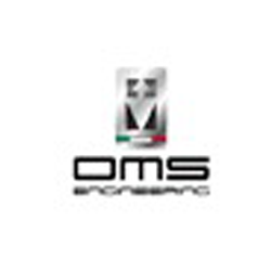 Oms Engineering - Porte Rapide logo