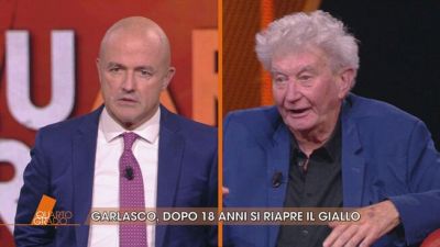 Delitto di Garlasco: l'ipotesi di un sicario secondo l'avvocato Lovati