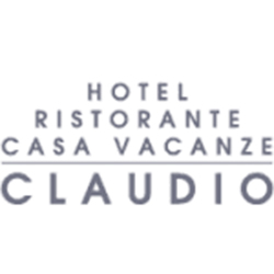 Hotel Ristorante Casa Vacanze Claudio logo