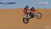 Road to Dakar 2025