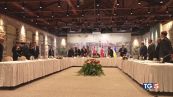 Colloqui senza leader Leone XIV: "Negoziare"