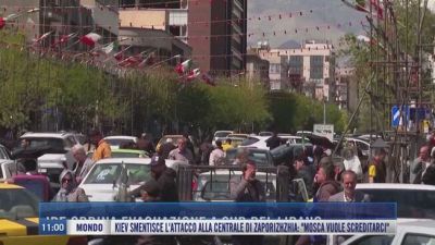 Breaking News delle 11.00 | IDF ordina evacuazione a sud del Libano