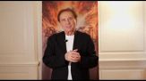 Roby Facchinetti racconta "Parsifal - l'uomo delle stelle"
