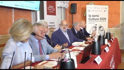 Io sono cultura, nel 2025 crescono valore aggiunto e occupazione