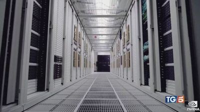 Ecco la Deepseek e la silicon valley trema