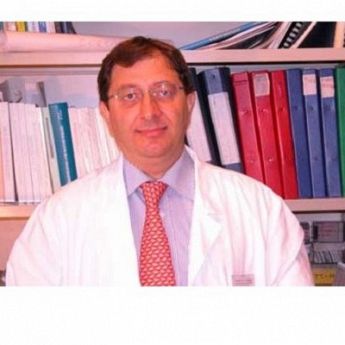 Dott Grimaldi Otorinolaringoiatra