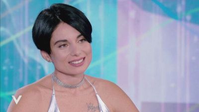 Giordana Angi: l'intervista integrale