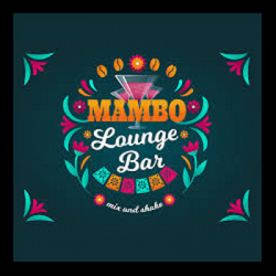 Mambo Lounge Bar logo