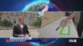 Referendum, si vota. Alle 12 affluenza 7%