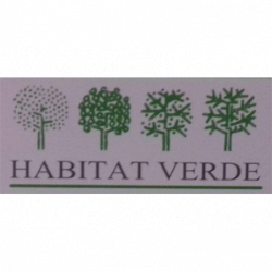 Habitat Verde s.n.c. di Davide Santini e Giampaolo Butti logo