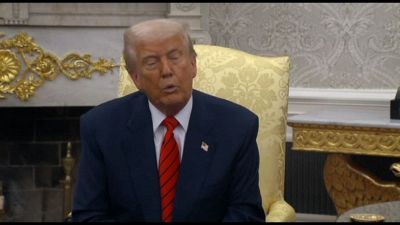 Trump a Rutte: annettere Groenlandia questione sicurezza internazionale