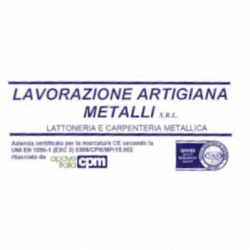 Lavorazione Artigiana Metalli logo
