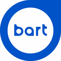 Bart Srl - Manometri - Termometri - Raccordi - Valvole Industriali logo